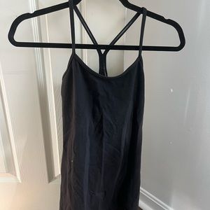 Lululemon Power Y Tank